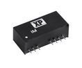 DC/DC-muuntimet 18 ... 75V 5V 200mA 2W, 10 kappaleen pakkaus